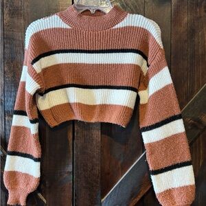 SHEIN Tween sweater
